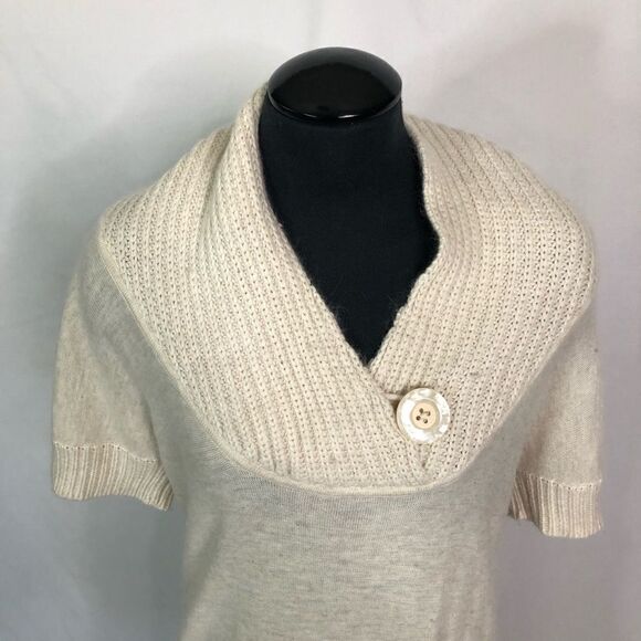BCBGMaxAzria Angora Wool Blend Sweater - Women’s L - Picture 5 of 8